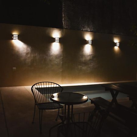 Hotel Boutique Bugambilias 바야돌리드 외부 사진