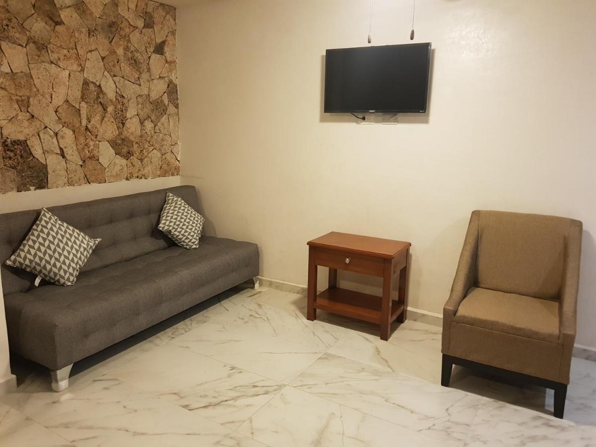 Hotel Boutique Bugambilias 바야돌리드 외부 사진
