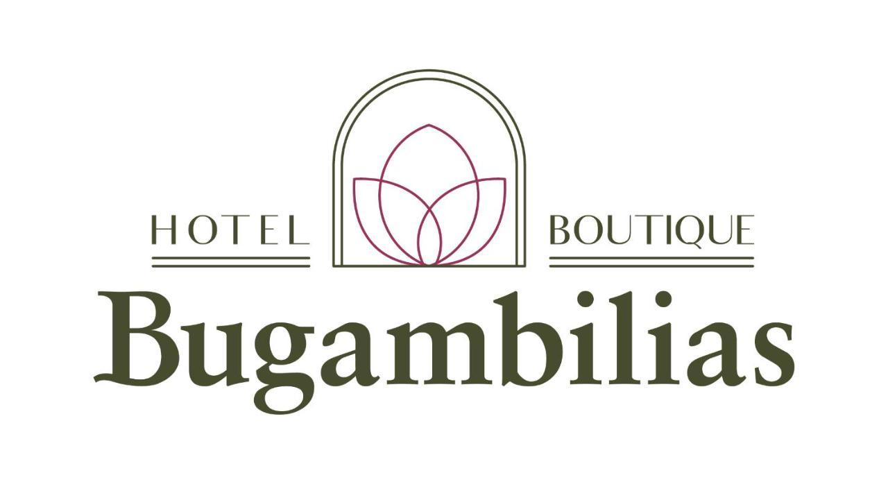 Hotel Boutique Bugambilias 바야돌리드 외부 사진