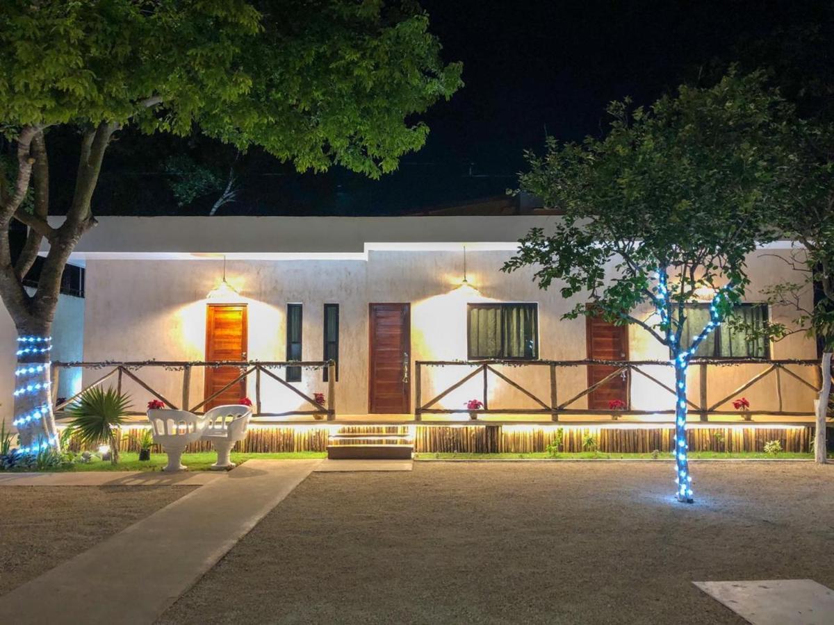 Hotel Boutique Bugambilias 바야돌리드 외부 사진