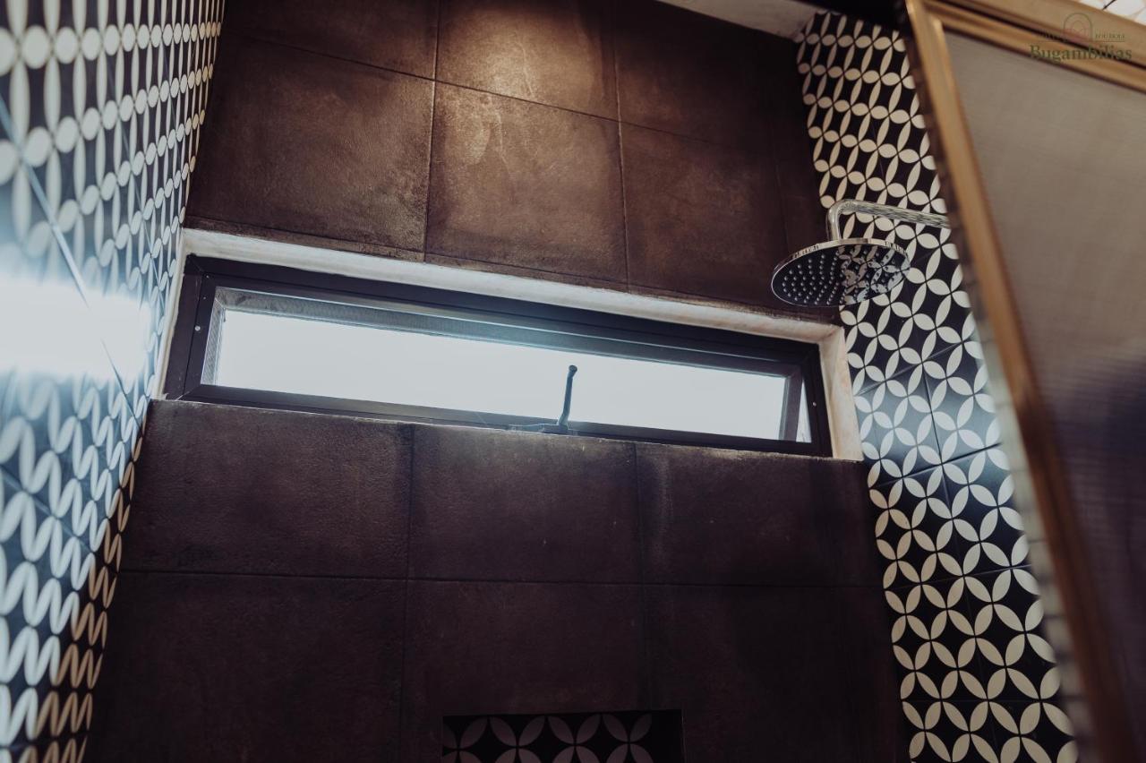 Hotel Boutique Bugambilias 바야돌리드 외부 사진