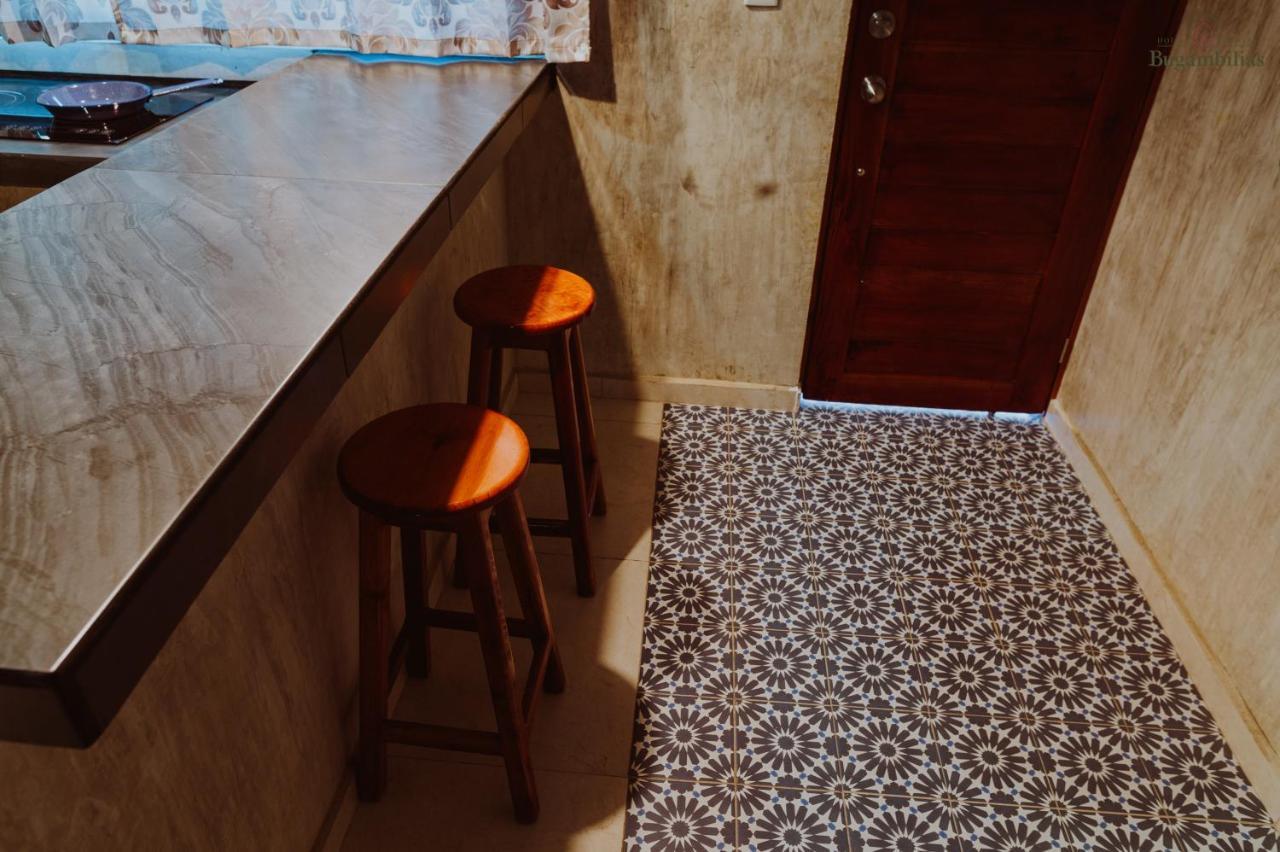 Hotel Boutique Bugambilias 바야돌리드 외부 사진