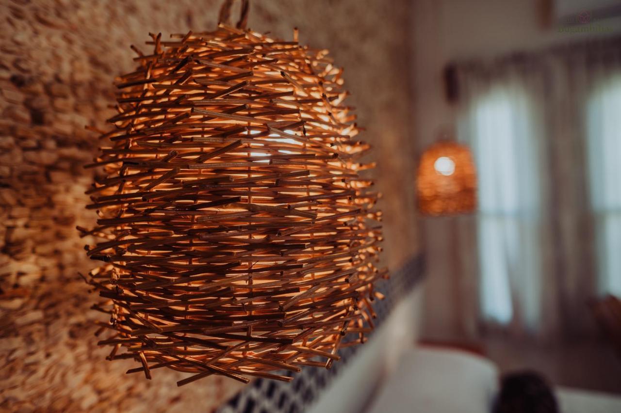 Hotel Boutique Bugambilias 바야돌리드 외부 사진
