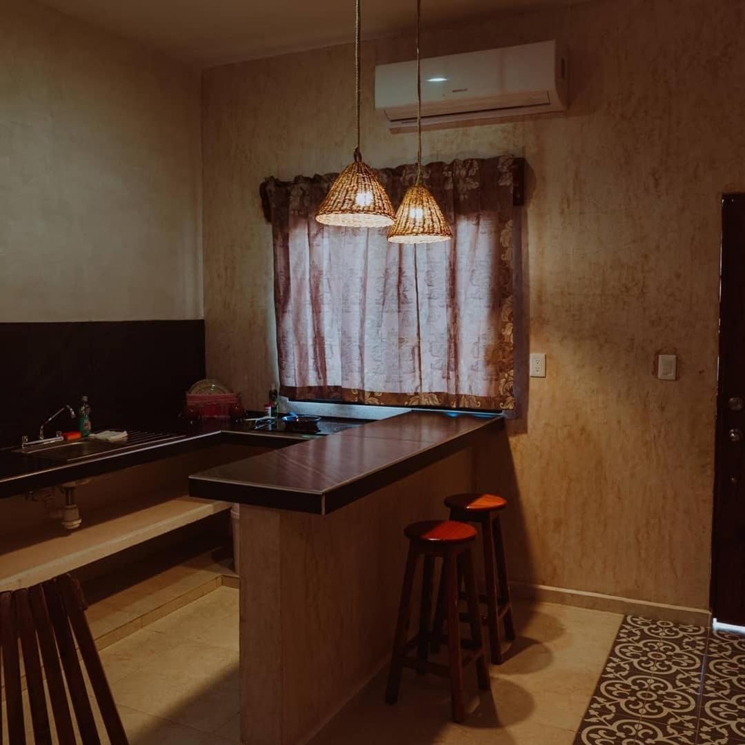 Hotel Boutique Bugambilias 바야돌리드 외부 사진