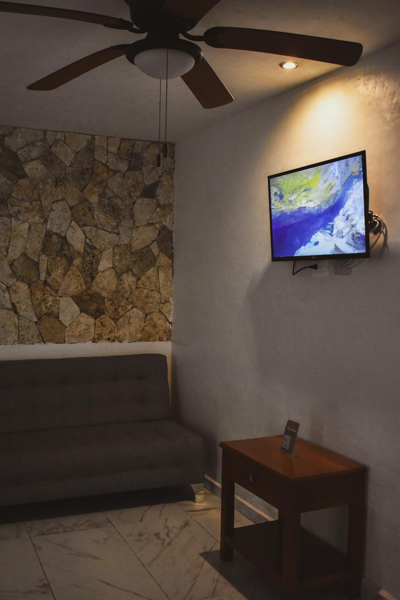 Hotel Boutique Bugambilias 바야돌리드 외부 사진