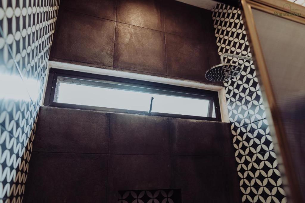 Hotel Boutique Bugambilias 바야돌리드 외부 사진