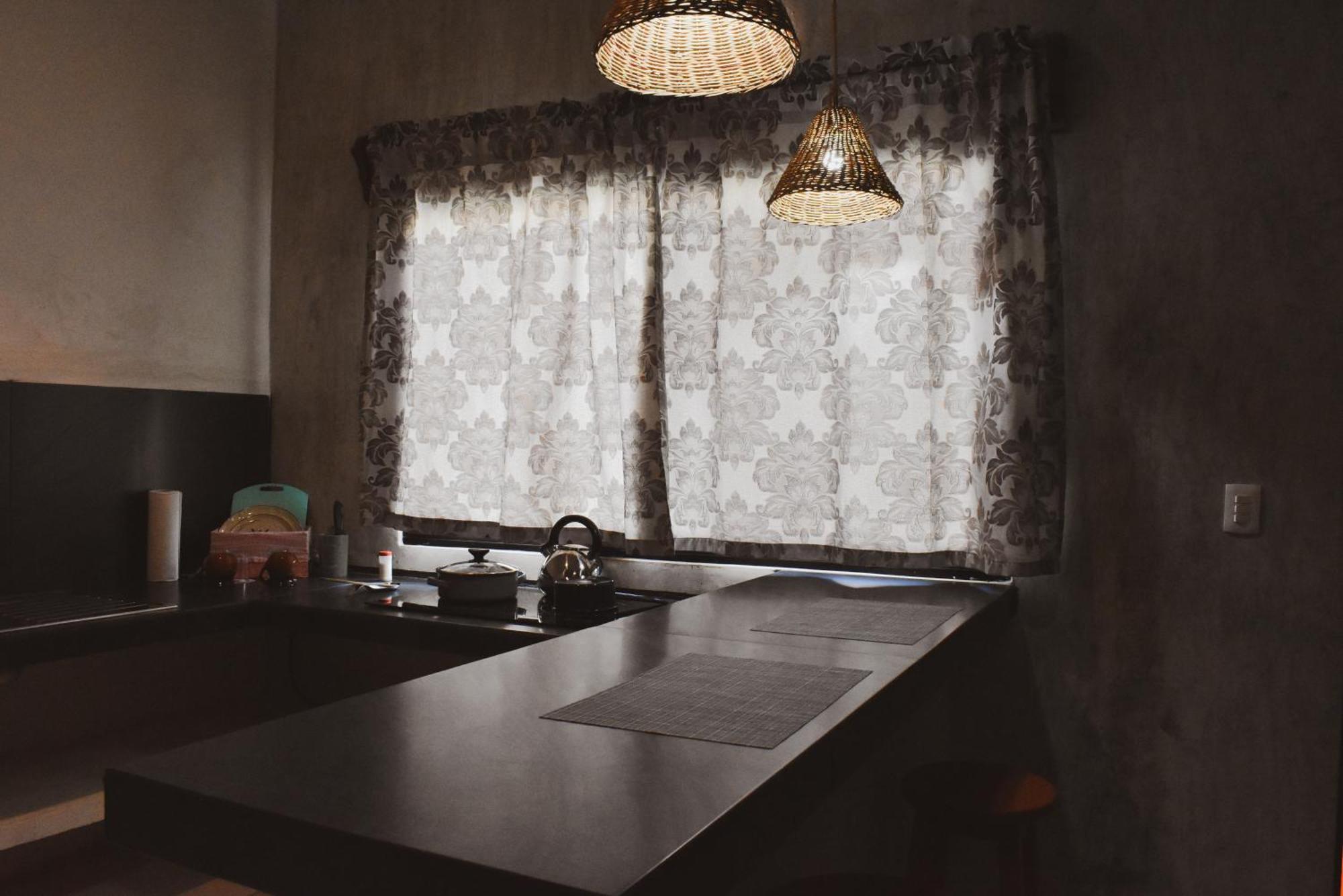 Hotel Boutique Bugambilias 바야돌리드 외부 사진