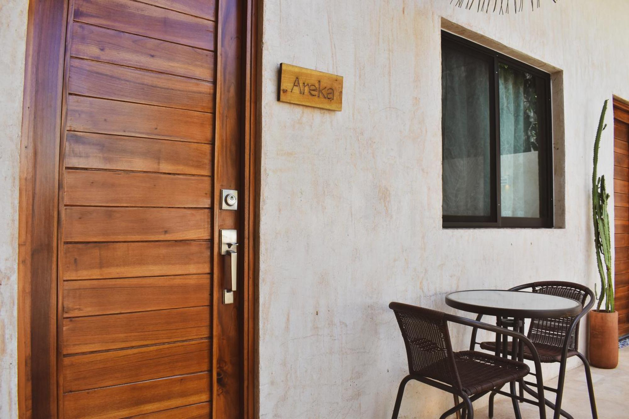 Hotel Boutique Bugambilias 바야돌리드 외부 사진