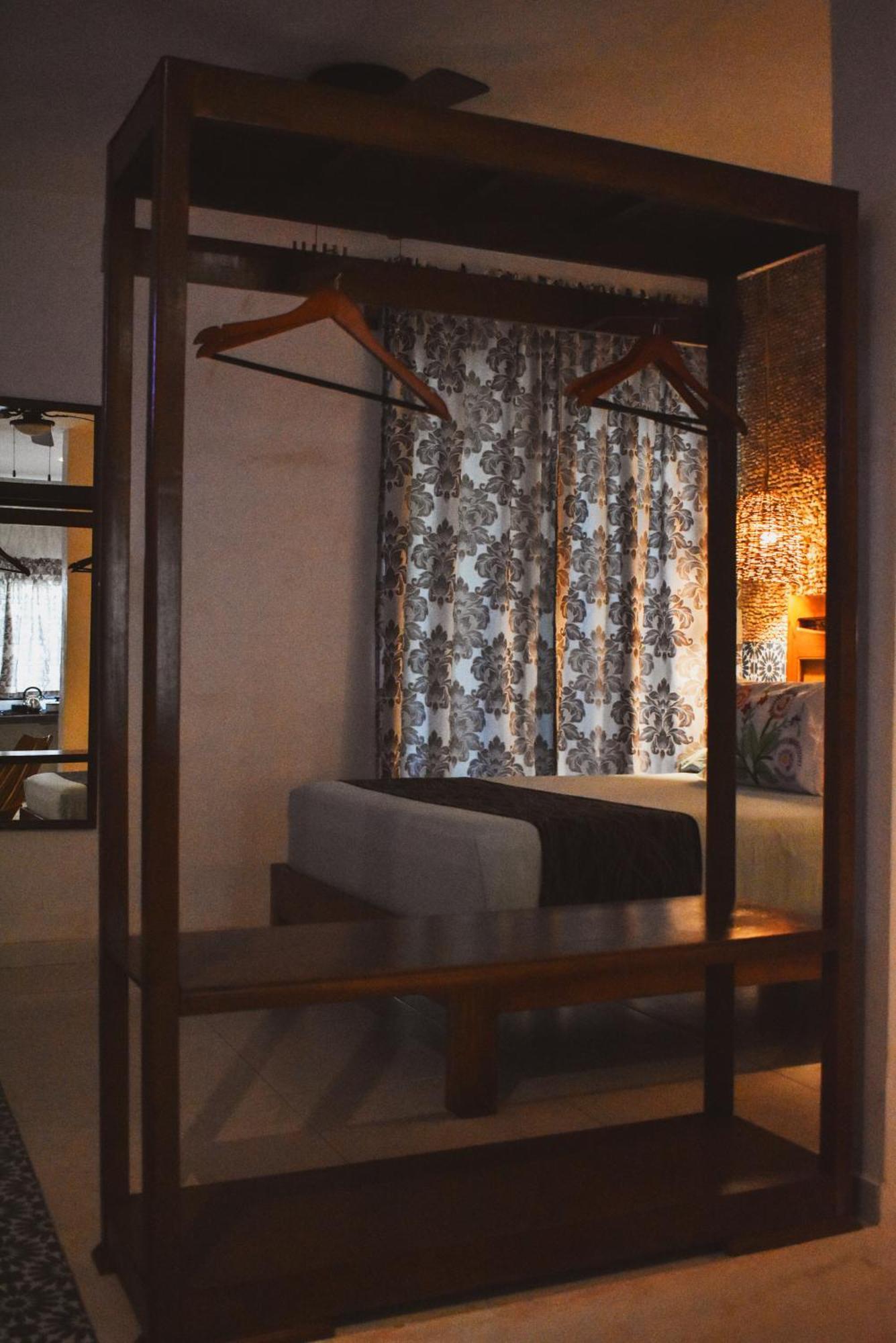 Hotel Boutique Bugambilias 바야돌리드 외부 사진